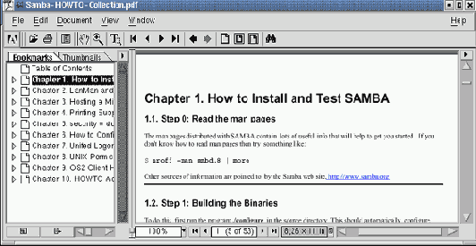  Acrobat Reader ( 4.05)
