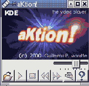 Программа aKtion