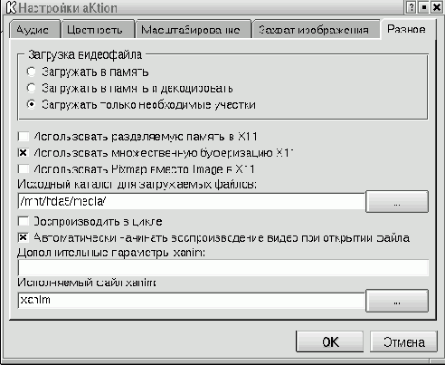 Программа aKtion