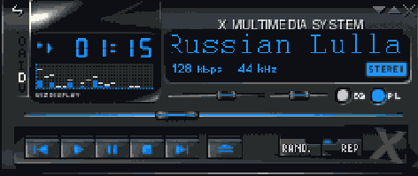 Звук